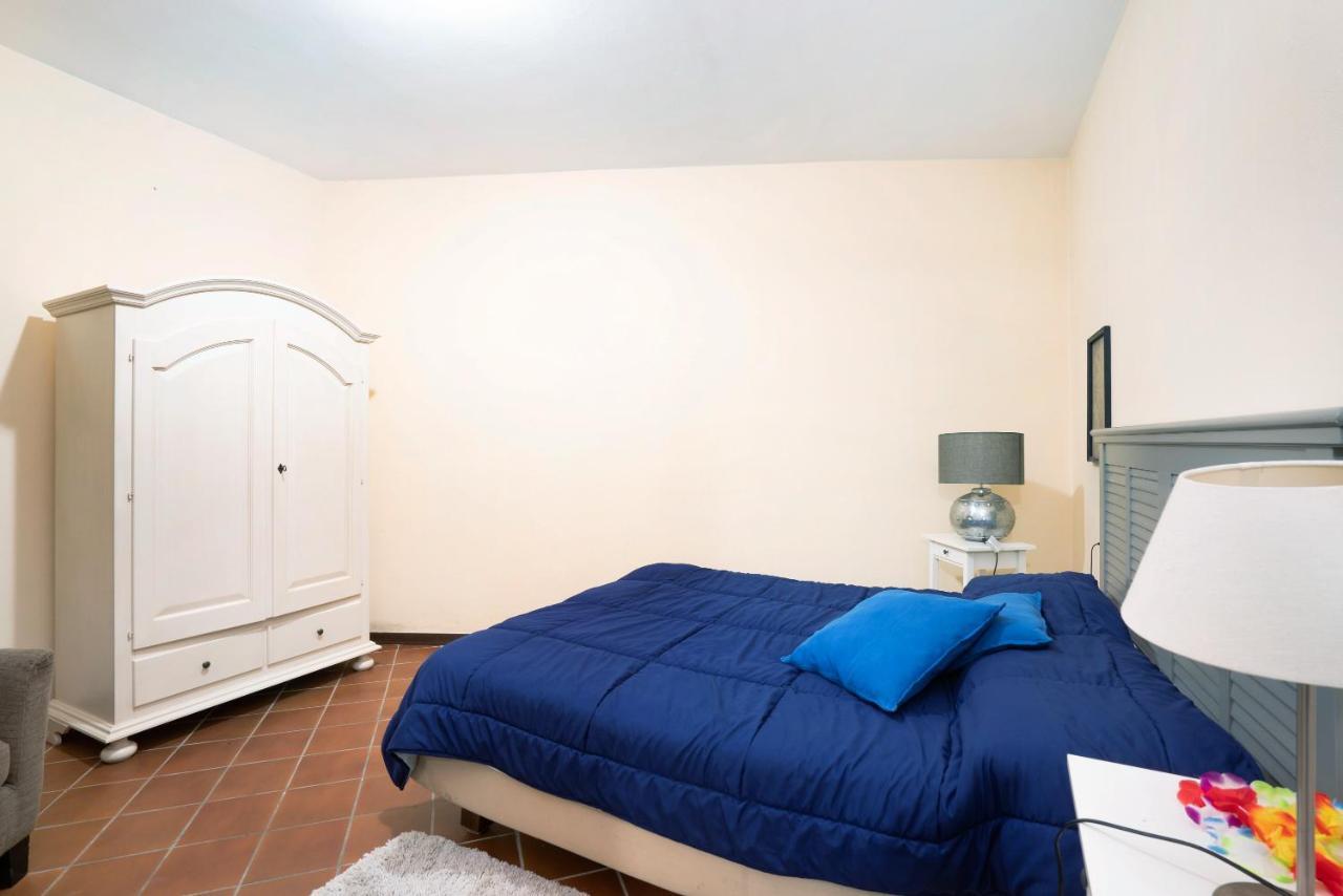 Casa Conte Picedi Appartamento Luna Lerici Exteriér fotografie